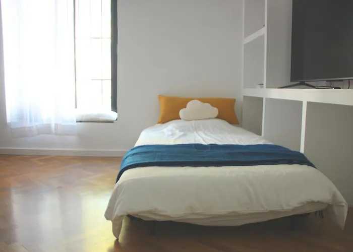 La Casa El Molinillo - Maison D\'Hotes